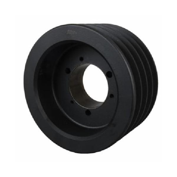 Martin Sprocket & Gear HiCap Qd Sheave, 4 5V 750 SF 4 5V 750 SF Zoro